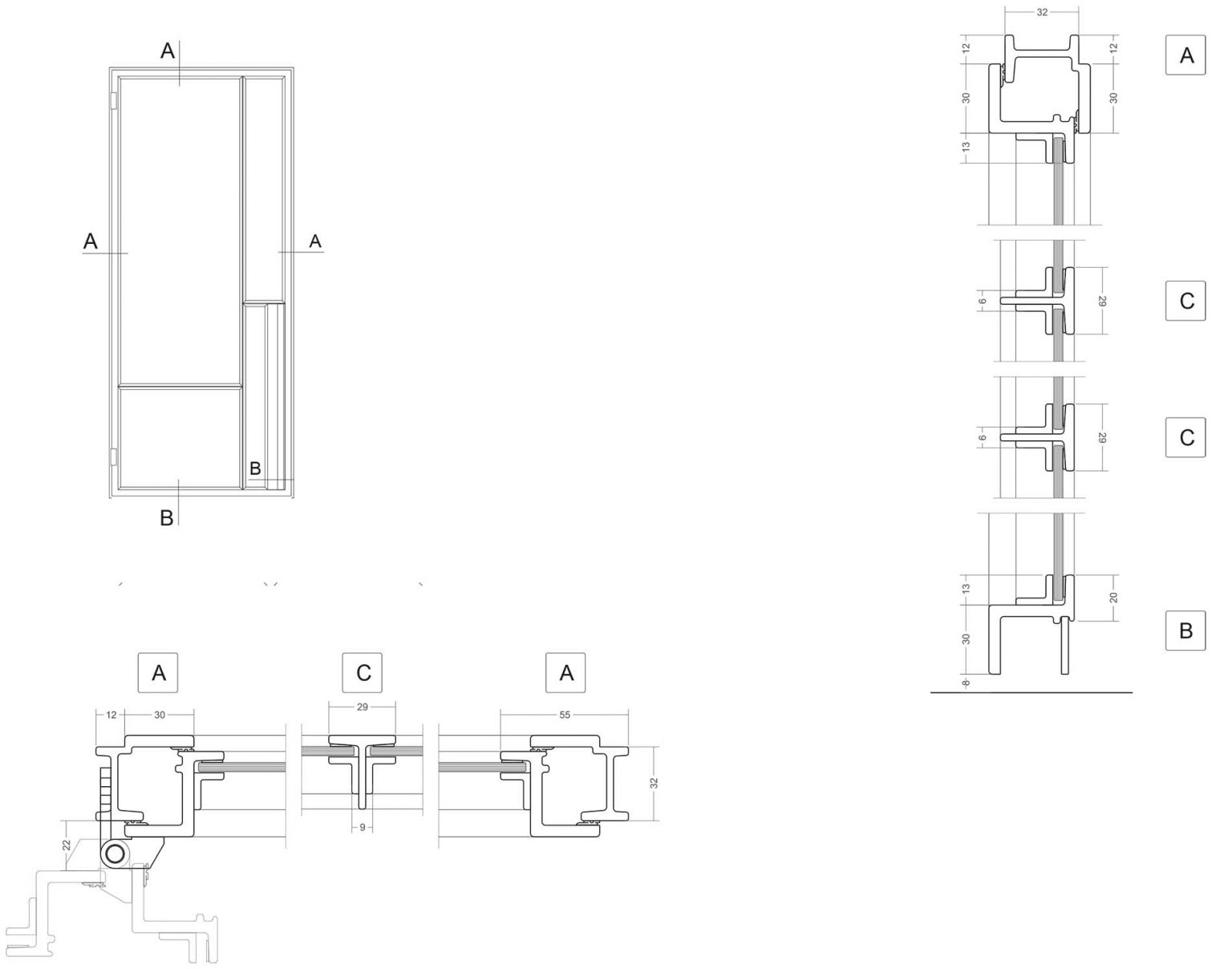 Internal Sliding Doors in London - Video presentation