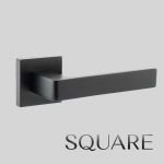 square handle