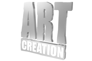 art creation