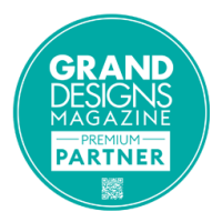 grand design partner logo