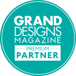 grand design premium partner logo