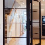 steel internal steel fire rated doors