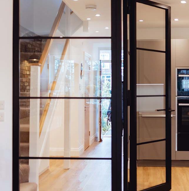 Steel Prices Are Rising Again – Why 2026 Could Be the Right Time to Order Your Steel Doors