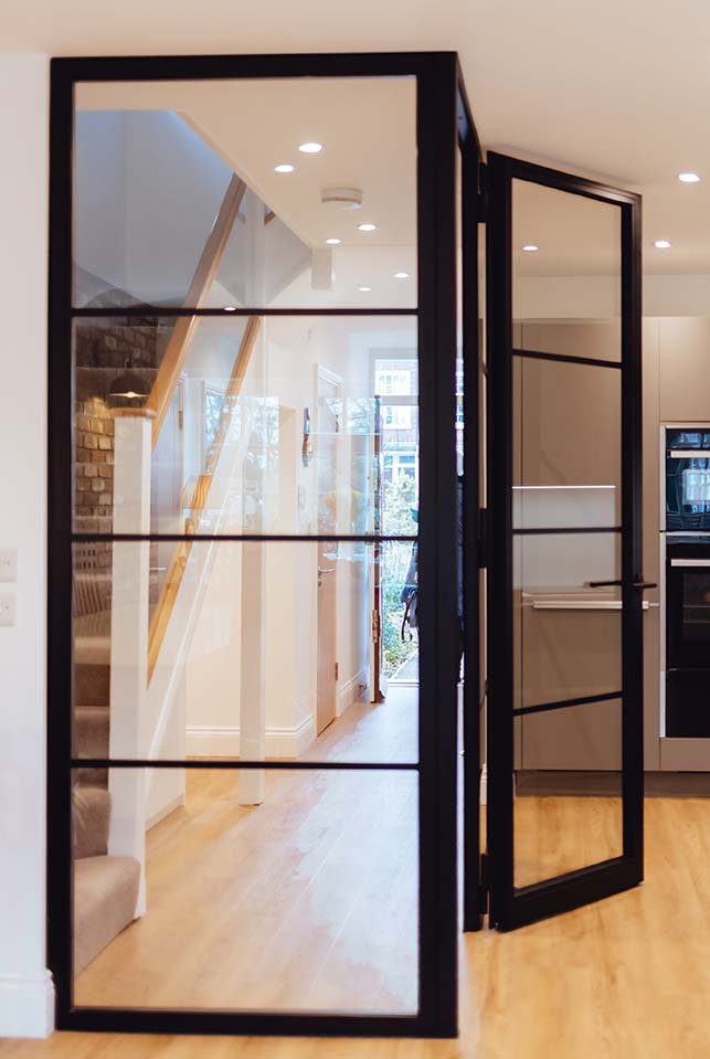 steel internal steel fire rated doors