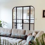 fire-rated steel doors