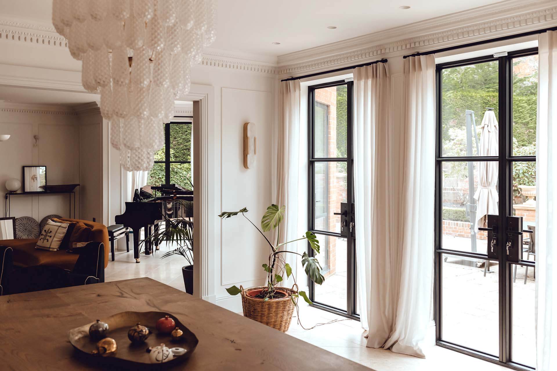 Reimagined Living Spaces — provisional project name