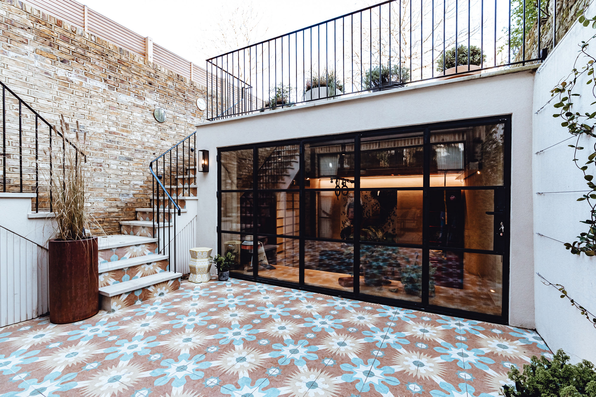 Architect-Designed Home project — provisional name