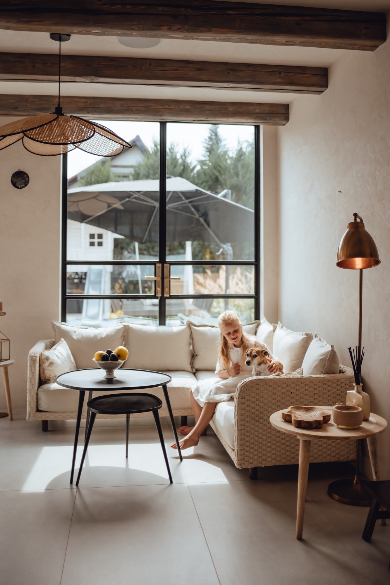 The Forge holiday home project