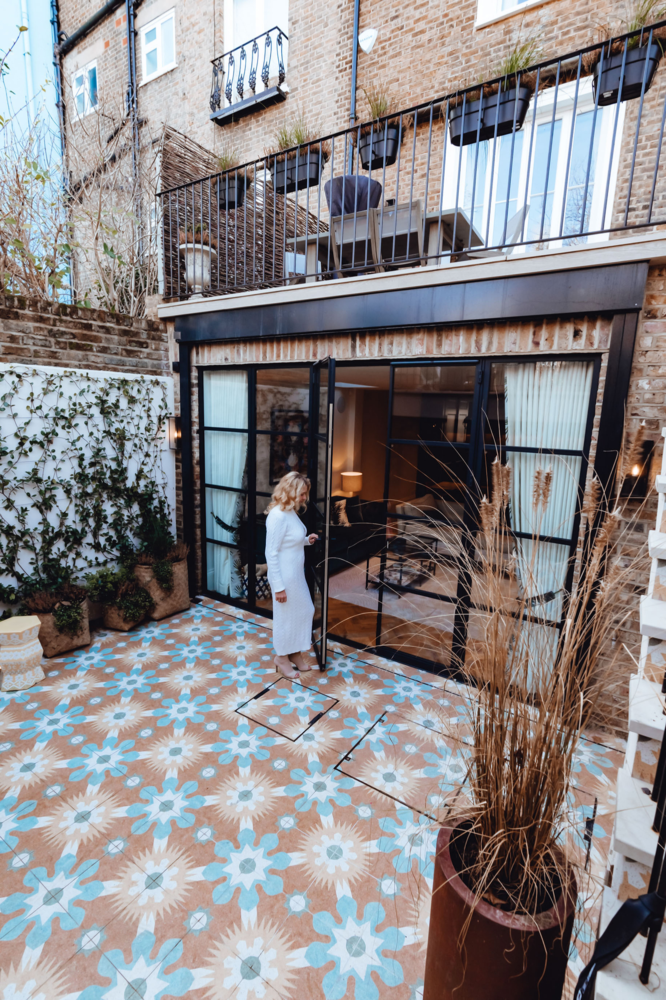 Victorian Terrace Renovation — provisional project name